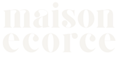 maison écorce