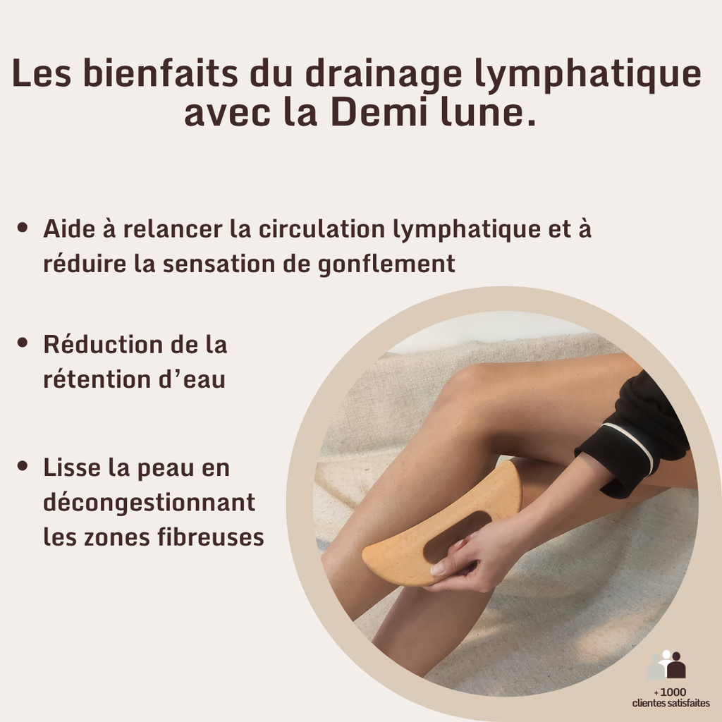 outil demi-lune
