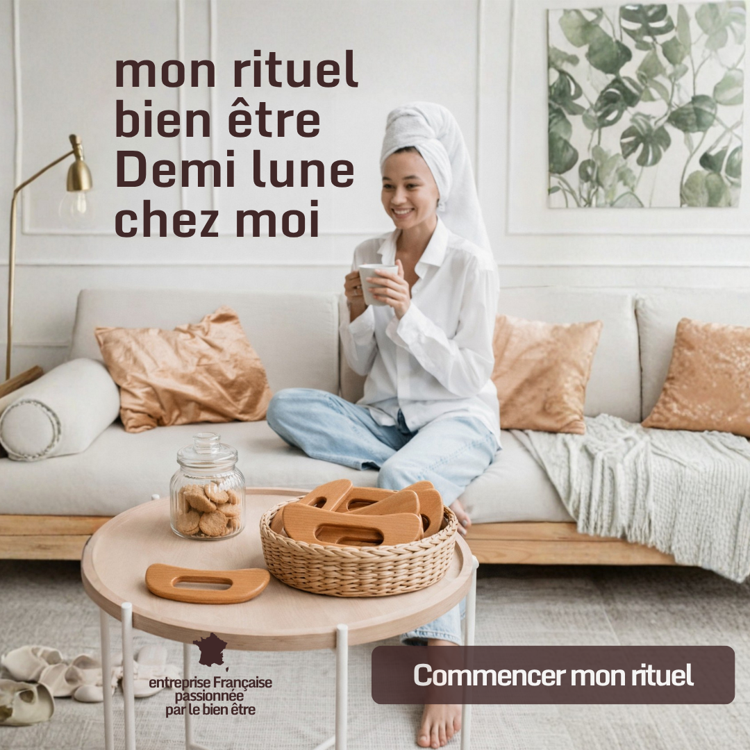 outil demi-lune