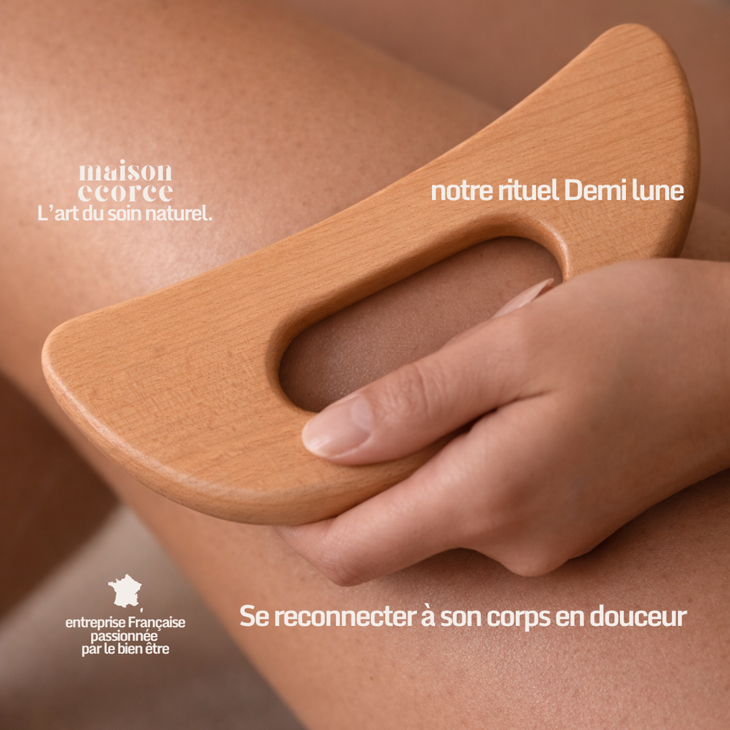 outil demi-lune