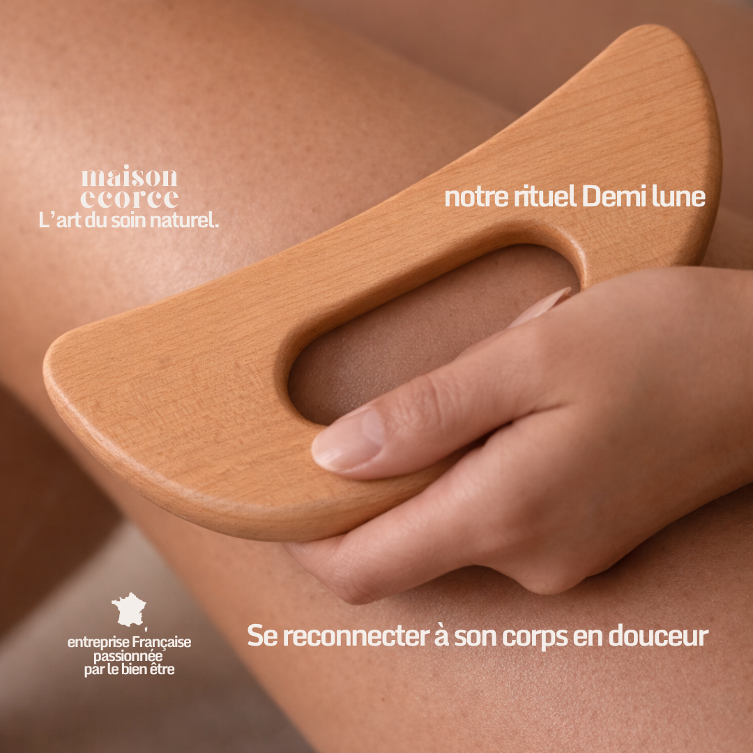 outil demi-lune
